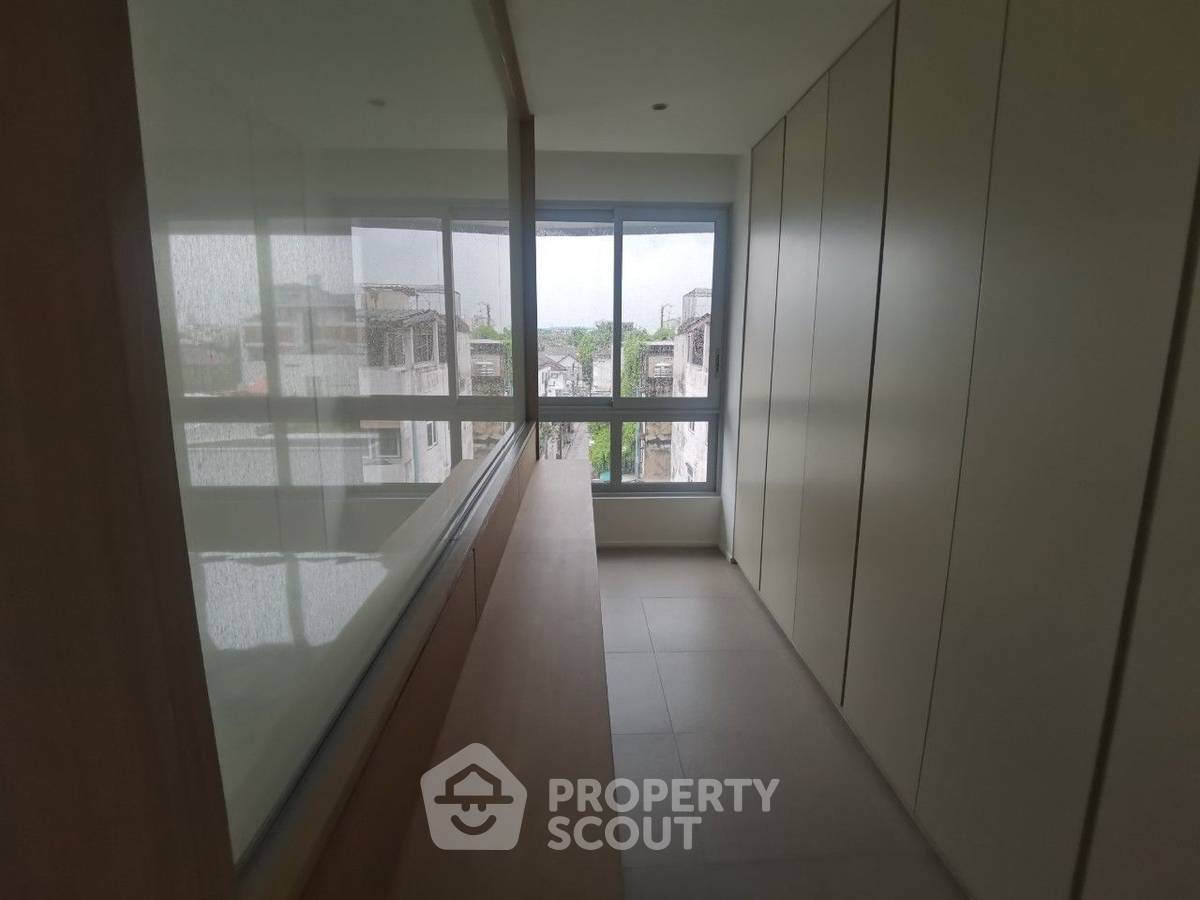รูป คอนโด 2 ห้องนอน ขนาด 150 ตร.ม. ที่ ชัยพรึก เพลส ใกล้ BTS เอกมัย 300 ม. (ID 1177212) - รูปที่ 6/11