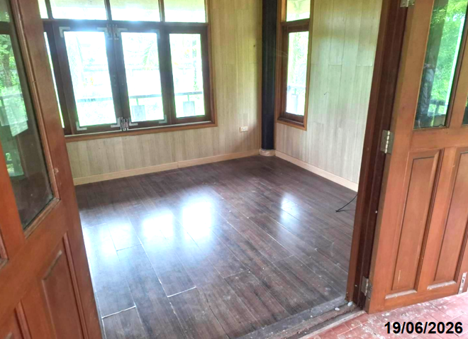 รูป บ้านเดี่ยว 1321 ตร.วา เมืองอุดรธานี อุดรธานี 6.7M - รูปที่ 7/36
