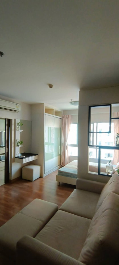 รูป 🏢 ให้เช่าคอนโด : Ivy River (ไอวี่ ริเวอร์) รหัสทรัพย์ | 📌LNP-C13908 - รูปที่ 7/18