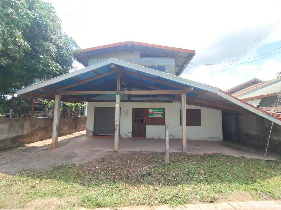 รูป บ้านเดี่ยว 71 ตร.วา หนองแสง อุดรธานี 727,000 - รูปที่ 15/32