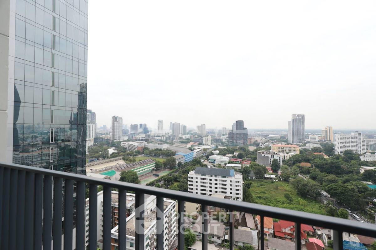 picture 2-BR Condo At Siri At Sukhumvit, 20th Floor, 200m To BTS Thong Lor (ID 3051780) - 11/11