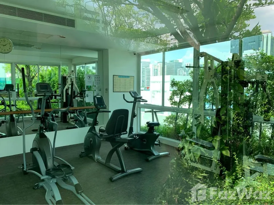 รูป คอนโดให้เช่า 3 ห้องนอน ในโครงการ สิริ ออน 8 6543099 - รูปที่ 15/16
