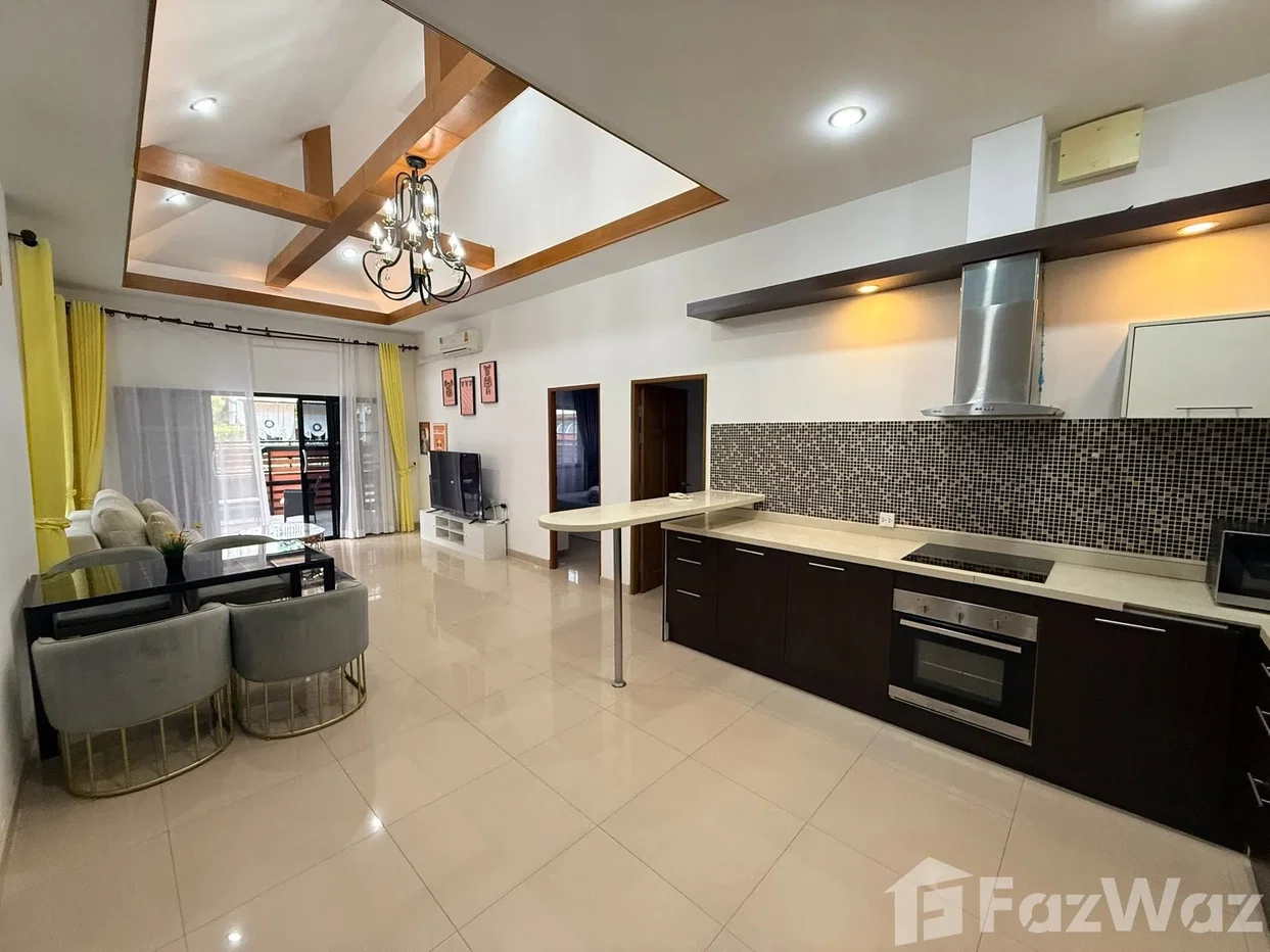 รูป ขาย วิลล่า 3 ห้องนอน ในโครงการ บ้าน ดุสิต พัทยา ปาร์ค 6507349 - รูปที่ 4/19