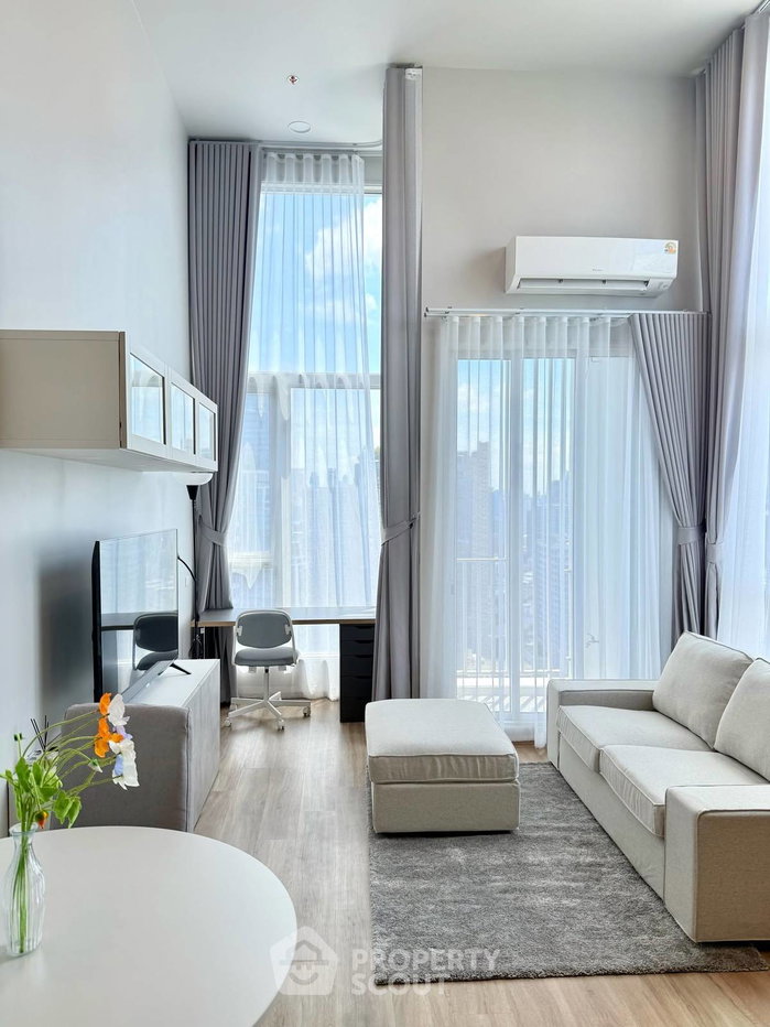 รูป คอนโด 1 ห้องนอน 48 ตร.ม. ชั้น 29 Culture Thonglor ใกล้ BTS ทองหล่อ 300 ม. (ID 3053961) - รูปที่ 14/19