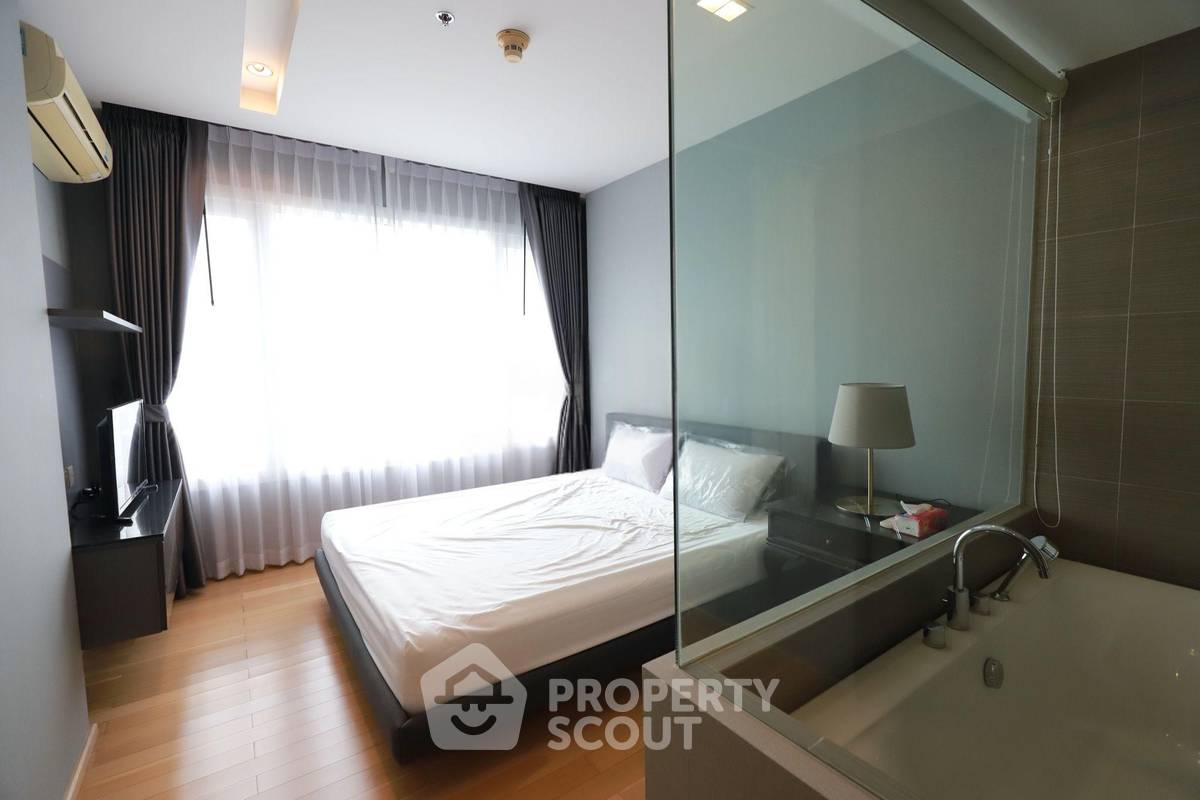 picture 2-BR Condo At Siri At Sukhumvit, 20th Floor, 200m To BTS Thong Lor (ID 3051780) - 6/11