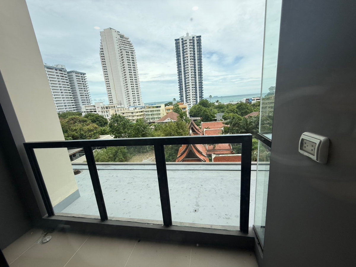 picture ☀️☀️☀️☀️☀️The Panora Pattaya☀️☀️☀️☀️☀️ - 16/52
