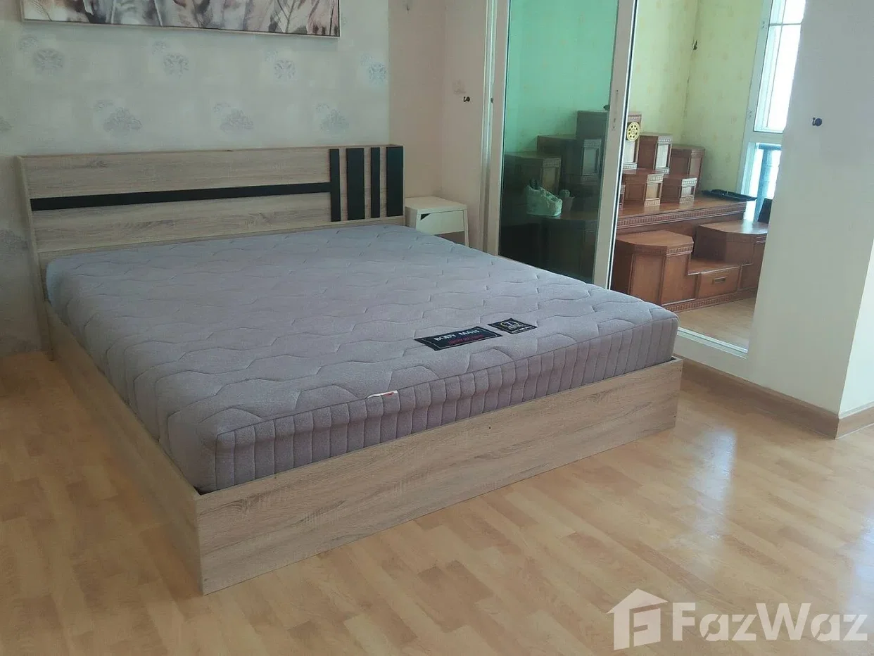 picture หมู่บ้านกลางเมือง เอส เซ้นท์ พระราม9 ลาดพร้าว 84 6540883 - 17/19