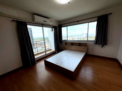 คอนโดให้เช่า : 🏢 ให้เช่าคอนโด : Supalai City Resort Phranangklao Station - Chao Phraya (ศุภาลัย ซิตี้ รีสอร์ท สถานีพระนั่งเกล้า - เจ้าพระยา) รหัสทรัพย์ LNP-C13904