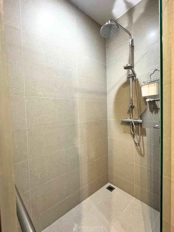 รูป PM030335 ✨Flash Deal ✨ Noble Ploenchit (1Bed 1Bath 45.34 SQM.) พร้อมอยู่ ! เพียง 38,000 บาทต่อเดือน Tel.0981315848 @propmatch - รูปที่ 13/15