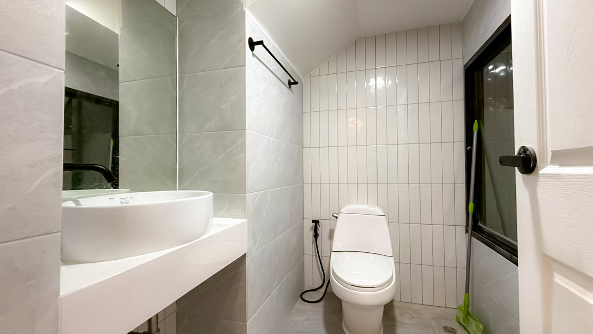 รูป ทาวน์โฮม 3 ชั้น GARAGE HOUSE โ ค ร ง ก า ร : อ า รี ย า โ ม ว า เ ก ษ ต ร - รูปที่ 12/40