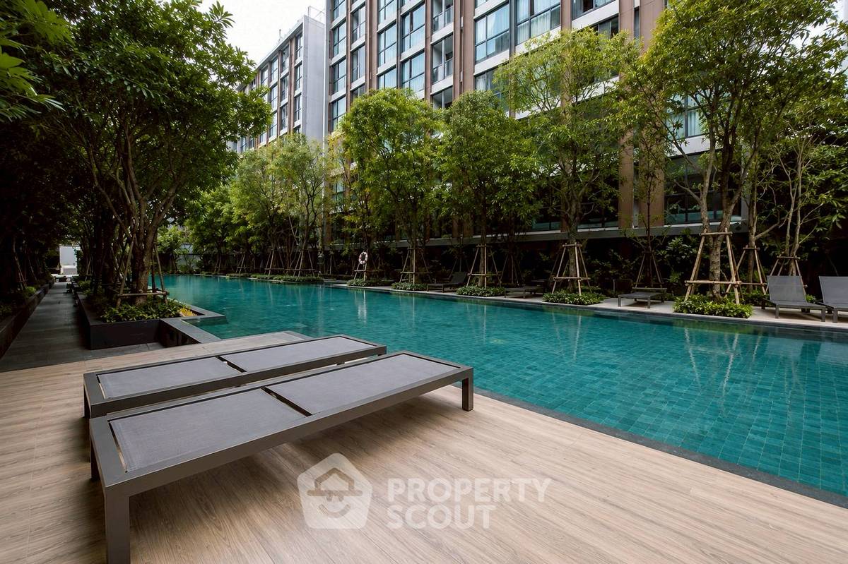 picture Well-Priced 2-BR 60 Sqm Condo At Vtara 36, Near BTS Thong Lor (ID 3054290) - 9/11