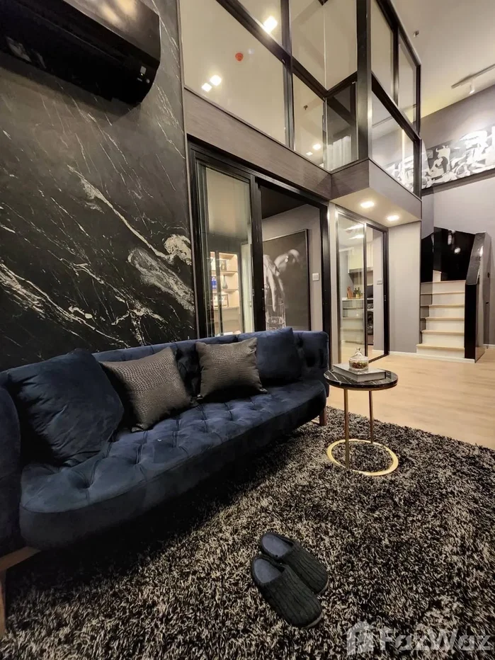 picture 2 Bedroom Condo for sale at Modiz Sukhumvit 50  6543337 - 10/13