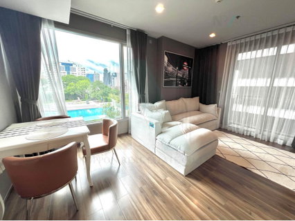 รูปภาพ 🎉 For rent condo CEIL BY SANSIRI Building B, Floor 8,1 bed room, Room size 47.00 sqm