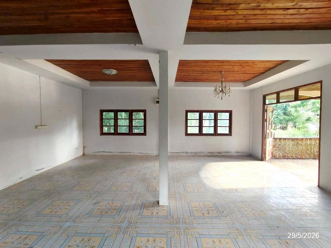 picture HOME 176 Sq.w. Khon San Chaiyaphum for 1.6M - 20/32