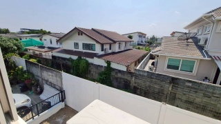 รูป ขายบ้านโกลเด้นสองจรัญปิ่นเกล้าหลังมุม ขนาด 29 ตรว สนใจ @sacondo - รูปที่ 3/11