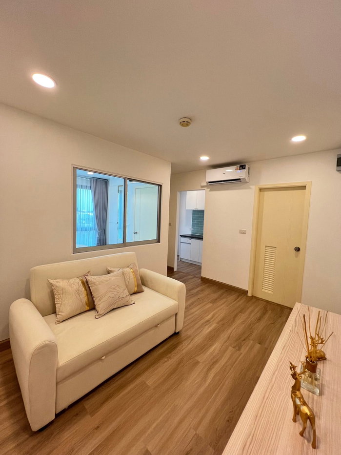 รูป 🔥 ขาย คอนโด เดอะ พรีมิโอ คอนโด ซอยประเสริฐมนูกิจ 29 The Premio Condo Prasert-Manukit 29 ใกล้ BTS มหาวิทยาลัยเกษตรศาสตร์ - รูปที่ 9/24