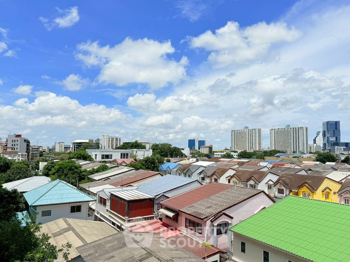 รูป คอนโด 1 ห้องนอน พร้อมรับสัตว์เลี้ยง Origin Play ศรีอุดม สถานี บางนา (ID 3053992) - รูปที่ 23/32