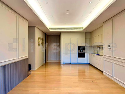 ขายคอนโด : ▚ LK181ツ ขาย: Baan Sindhorn 2BR 2Bath 127ตร.ม. ห้องมุม วิวโล่ง ฟีลบ้าน ยูนิตน้อยหายาก ราคาดีที่สุดในตึก