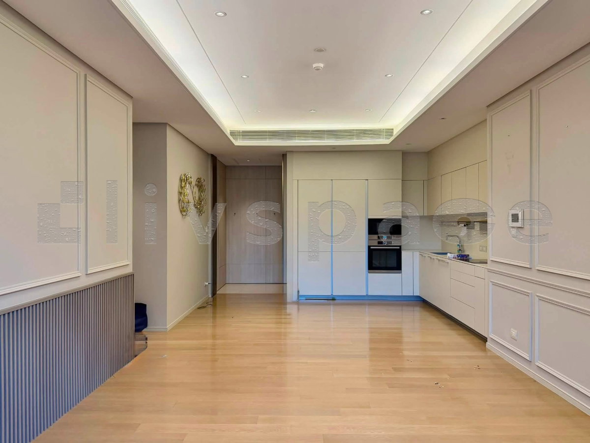 รูป ▚ LK181ツ ขาย: Baan Sindhorn 2BR 2Bath 127ตร.ม. ห้องมุม วิวโล่ง ฟีลบ้าน ยูนิตน้อยหายาก ราคาดีที่สุดในตึก - รูปที่ 1/6