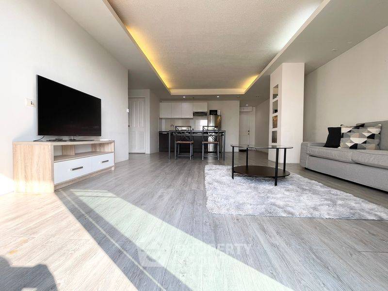 picture Condo 2-BR 95 Sqm At Waterford Sukhumvit 50, Near BTS On Nut (ID 2064520) - 3/16