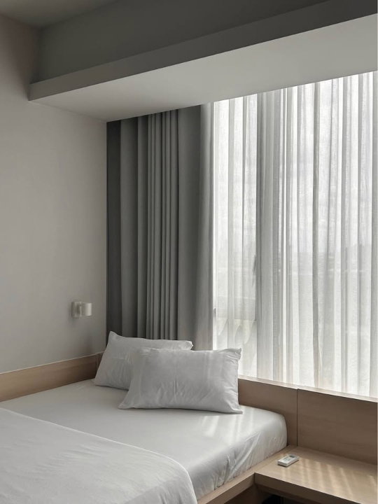 รูป The Crest Park Residences ห้องสวย ราคาดี สอบถามเพิ่มเติมได้ที่ Line @condorental - รูปที่ 2/10