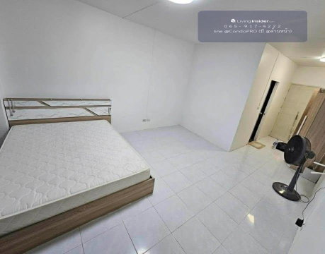 P-1590🔥🔥Sale Condo Ratchada Prestige 🔥only 1 M. 🔥06591742222🔥