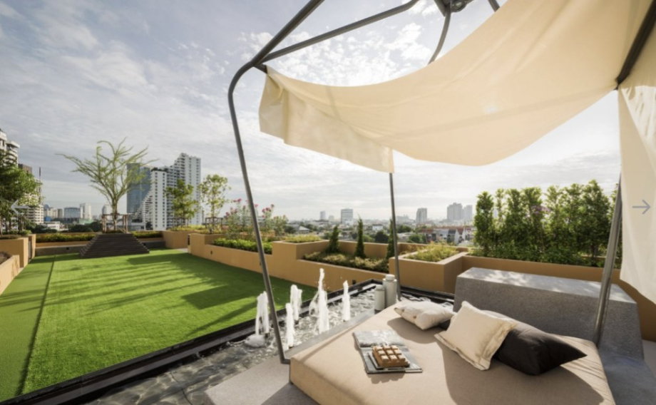 picture Maestro 39 Sukhumvit 39  BTS Phrom Phong  Pet Friendly  2 Bedroom, 1 Bathroom - 15/16