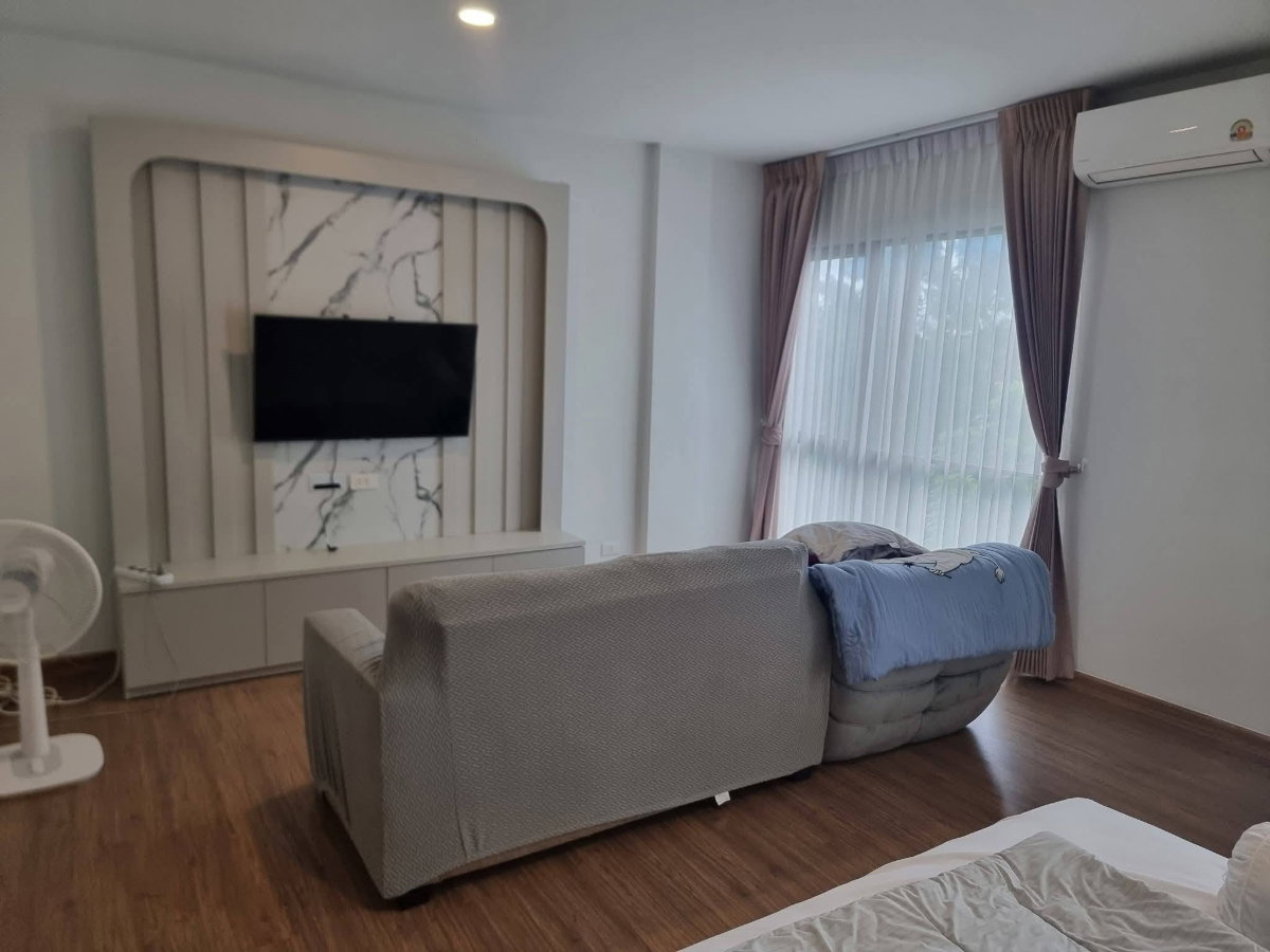 picture ðĨ For Sale â Mesong 168 Ladprao 101 | Fully Upgraded Townhome | Move-in Ready - 5/11