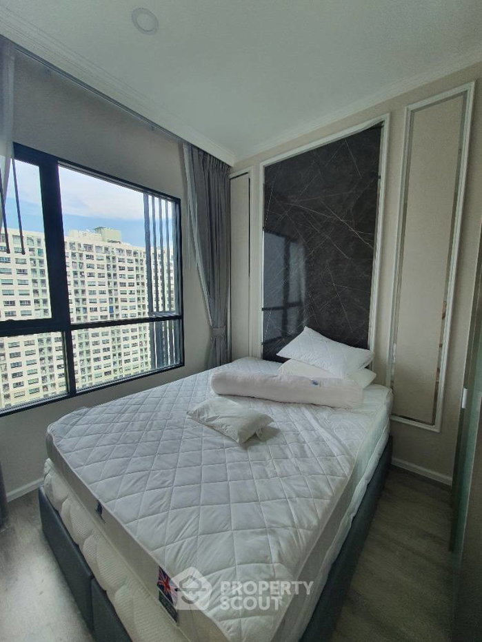 picture 2-BR Condo 43 Sqm, KnightsBridge Collage Ramkhamhaeng (ID 809006) - 6/25