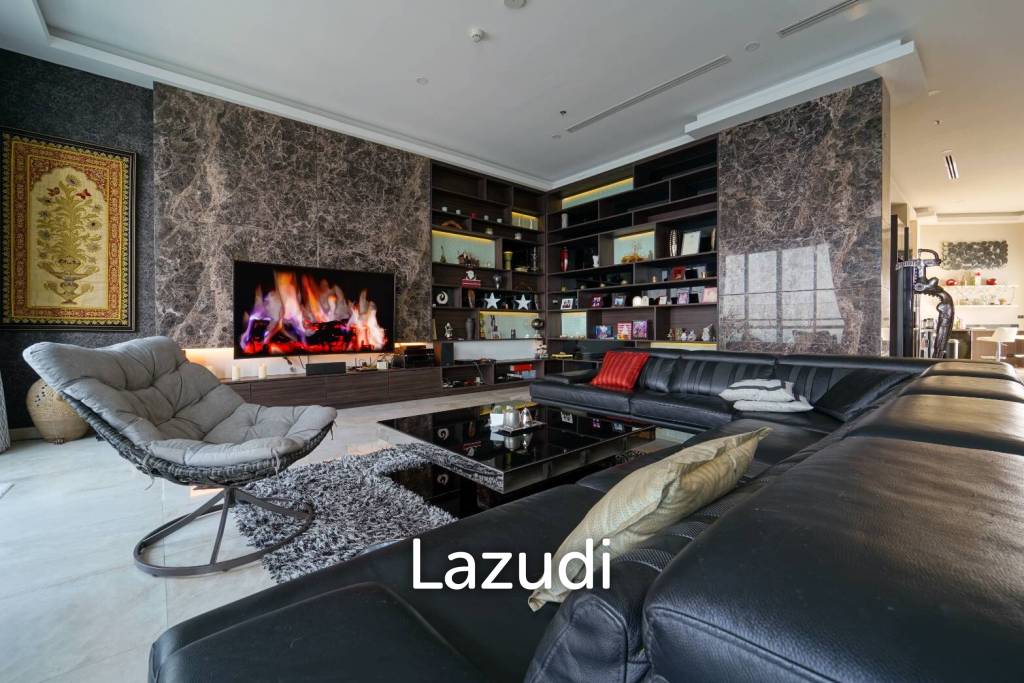 picture Executive Penthouse for Sale in The Palm - 3/18