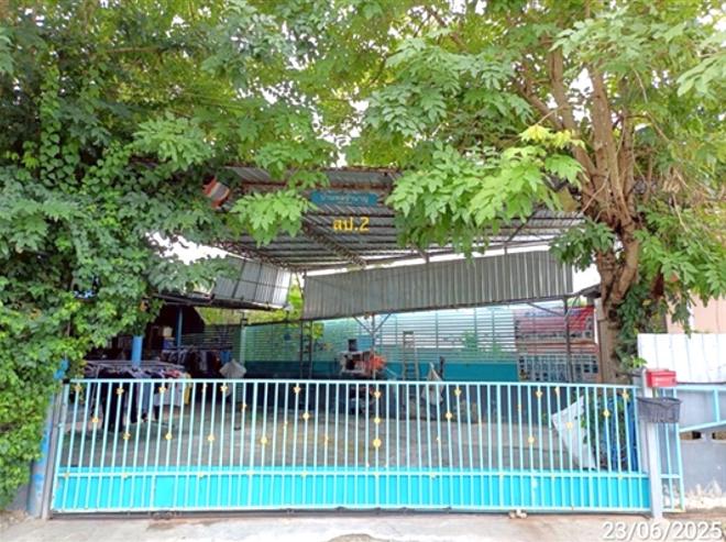 รูป บ้านเดี่ยว 110 ตร.วา เมืองสรวง ร้อยเอ็ด 2.3M - รูปที่ 5/16
