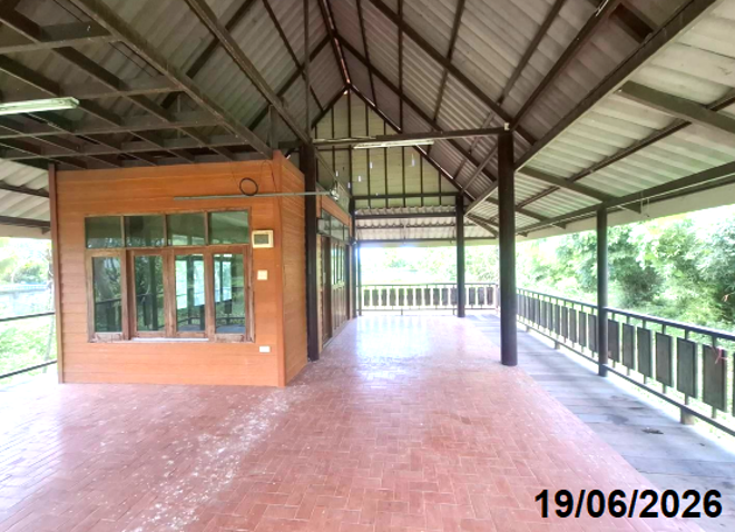 รูป บ้านเดี่ยว 1321 ตร.วา เมืองอุดรธานี อุดรธานี 6.7M - รูปที่ 2/36