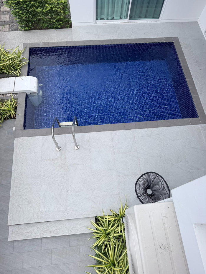 picture  Luxury 2-Storey Pool Villa for Sale – 4 Bedrooms with Private Swimming Pool - 21/23