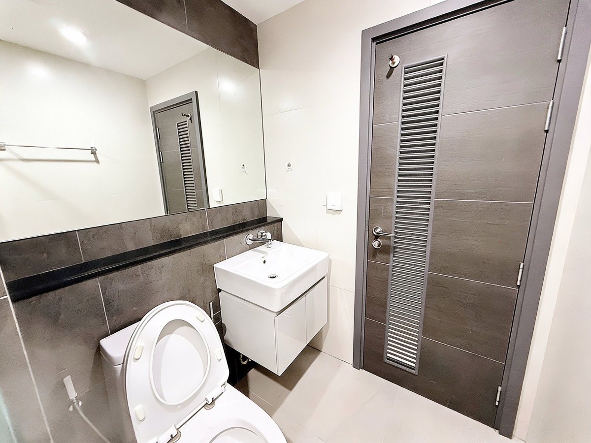 picture 🎈#MT2607_023 🎈💥Urgent💥 Guaranteed availability! Click quickly before it's gone‼️ For Rent 22k.🔥 Urbano Ratchawithi Condo - 13/19