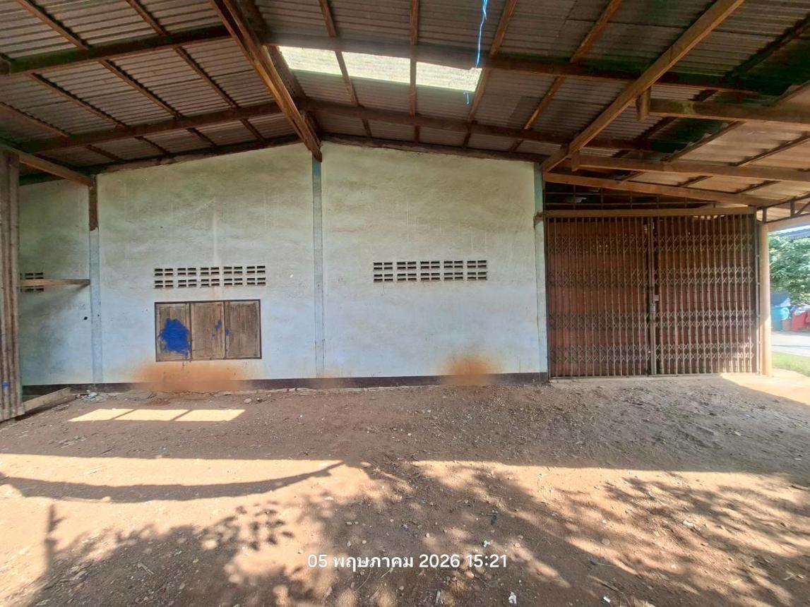 picture HOME 84.2 Sq.w. Wang Nam Yen Srakaeo for 970,000 - 21/26