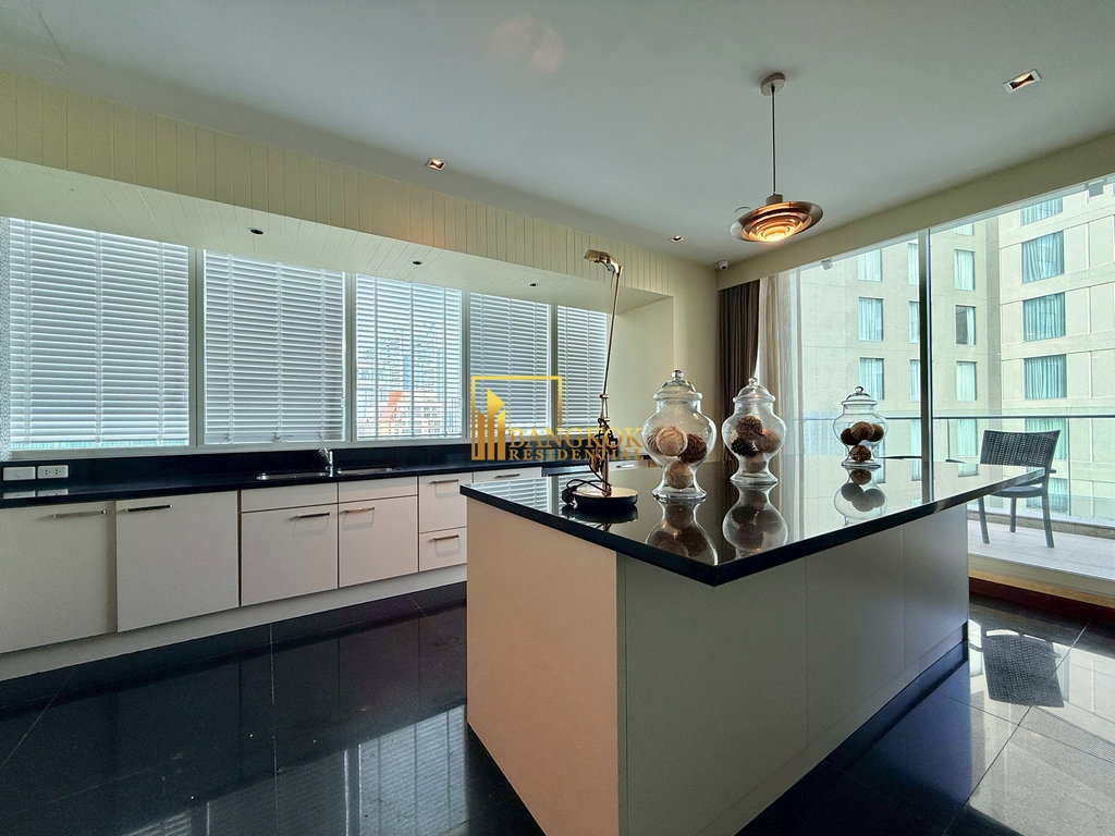 picture Le Raffine 31 | Exceptional 3 Bedroom Luxury Condo With Pool - BR5785CD - 10/59