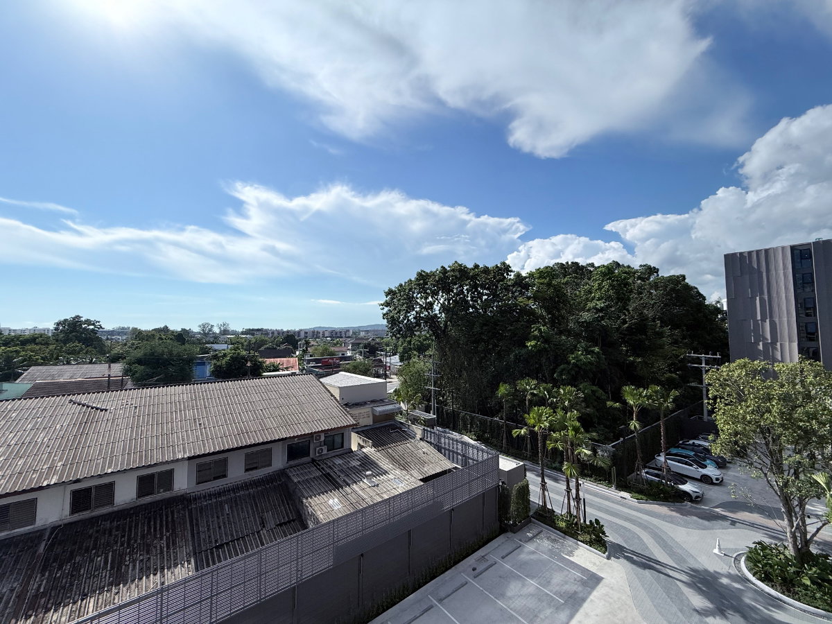 picture Base Cherngtalay 1 bedroom high floor - 12/21