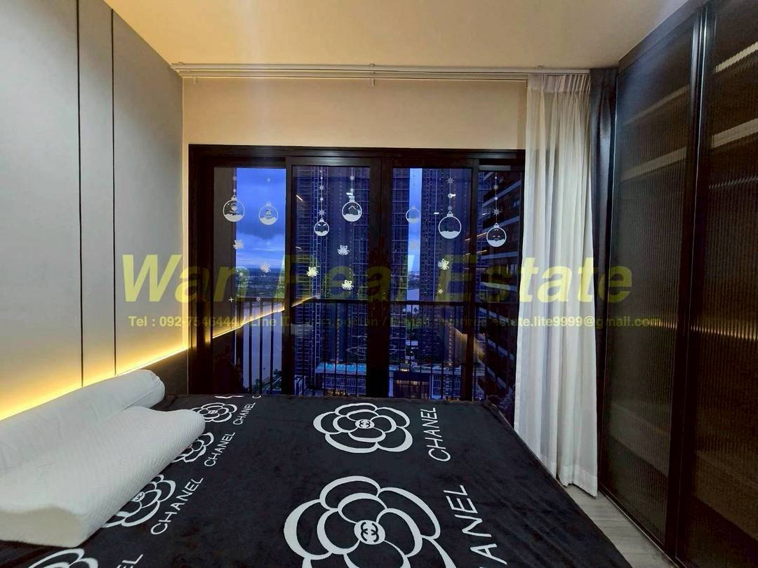 picture Politan rive rive riverside condo for sell - 6/10