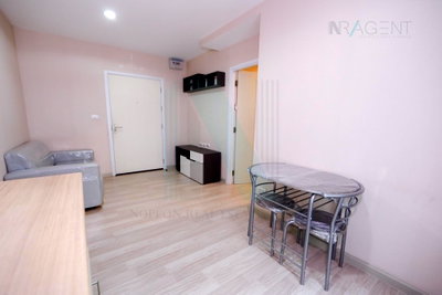 Condos for sale : 📌 For Sell Condo THE PRIVACY LADPRAO-SENA Building A, Floor 5,1 bed room, Room size 26.00 sqm