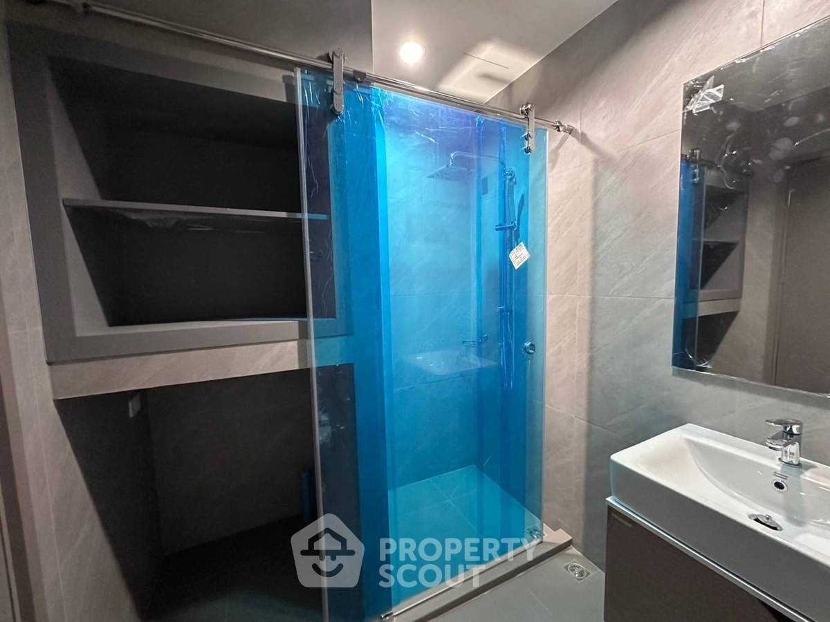 รูป คอนโด 1 ห้องนอนให้เช่า IDEO สุขุมวิท - พระราม 4 ใกล้ BTS พระโขนง 300 ม. (ID 2081869) - รูปที่ 9/10