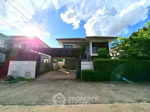 3-BR Condo At U Delight Rattanathibet Near MRT Ministry Of Public Health (ID 3054036)