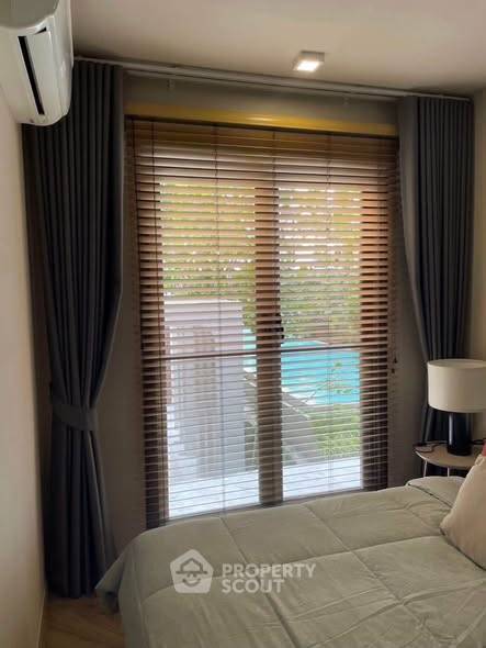 picture 1-BR Condo For Rent, Chapter Thonglor 25, Thong Lo (7th Floor) (ID 3053890) - 2/7