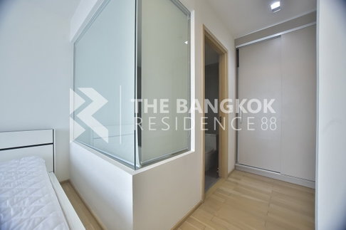 Siri At Sukhumvit near BTS Thong Lo Don’t miss out!! Rare units