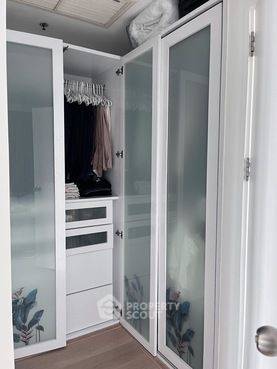 รูป คอนโด 1 ห้องนอน ชั้น 18 ขนาด 62 ตร.ม. โนเบิล รีมิกซ์ ใกล้ BTS ทองหล่อ 100 ม. (ID 1483623) - รูปที่ 11/13