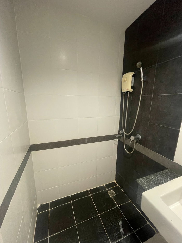 picture A Space Sukhumvit 77, Studio, 7 Floor, Building C, 31 Sq.m., Rental 7,000 THB/Month Ready to move in - 9/14