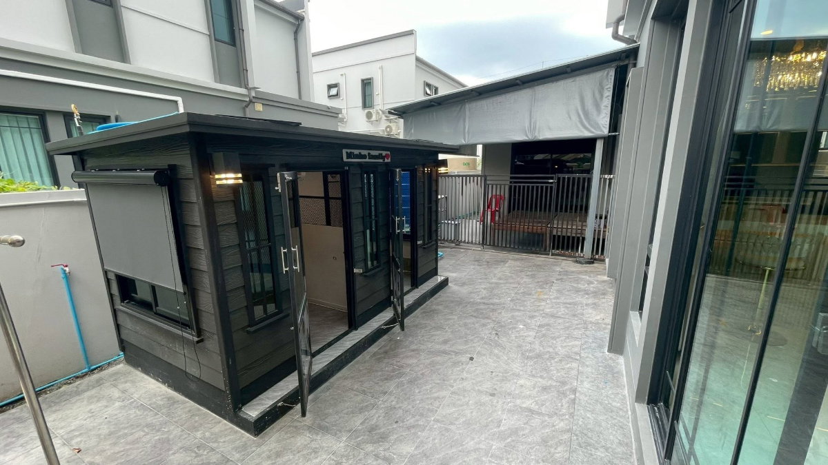 รูป 🏡#MT2606_115🏡💥ด่วน💥ว่างชัวร์ รีบคลิก ก่อนหลุดมือ‼️ 𝗙𝗼𝗿 𝗥𝗲𝗻𝘁1️⃣4️⃣0️⃣ k.🔥#ใกล้ทางด่วนฉลองรัชโครงการ เศรษฐสิริวงแหวนจตุโชติ - รูปที่ 48/55