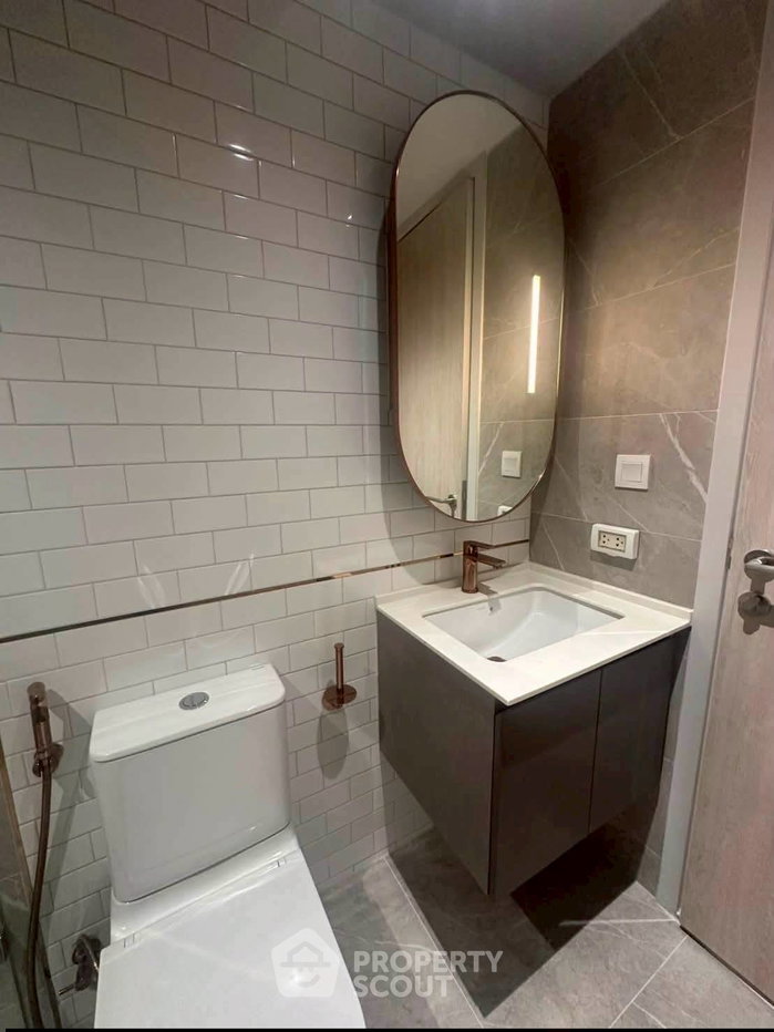รูป คอนโด 2 ห้องนอน ราคาเหมาะสม Chapter Thonglor 25 ใกล้ทองหล่อ (ID 3054387) - รูปที่ 18/20