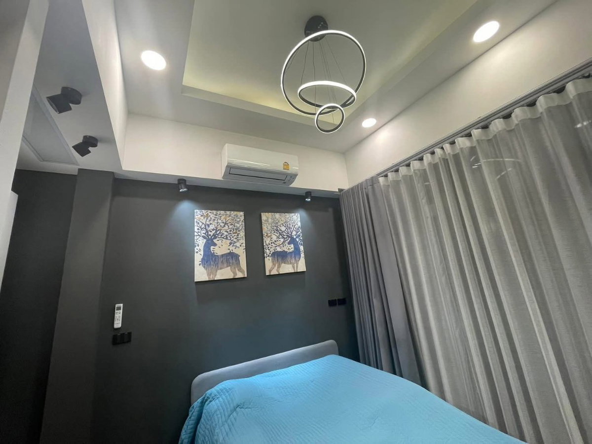 รูป 🏢✨ ขาย / เช่า Executive Home Office รามคำแหง 26/1 แขวงหัวหมาก 3 ห้องนอน 3 ห้องน้ำ ใจกลางรามคำแหง - รูปที่ 5/20