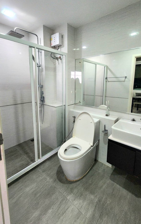 picture 2 bedroom for rent at “The Metropolis Samrong“ Next to BTS Samrong - 9/24