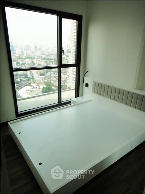 picture 26th-Floor 1-BR Condo At Wyne By Sansiri, 400m To BTS Phra Khanong (ID 515558) - 4/6
